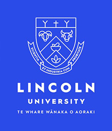 Open Position: Lecturer in Entomology, Lincoln University, Faculty of Agriculture and Life Sciences, Department of Pest-management and Conservation, Lincoln 7647, Canterbury, NEW ZEALAND